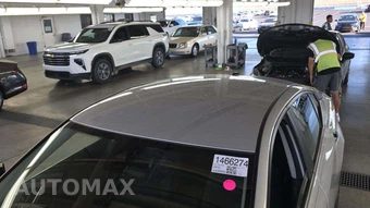2026 Nissan Altima SV - miniatura 17