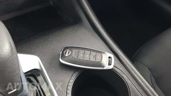2026 Nissan Altima SV - miniatura 18