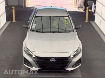 2026 Nissan Altima SV - miniatura 2