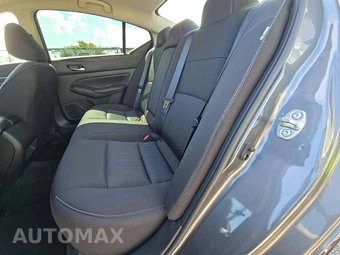 2026 Nissan Altima SV - miniatura 10