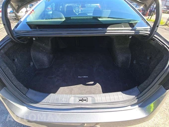 2026 Nissan Altima SV - miniatura 11