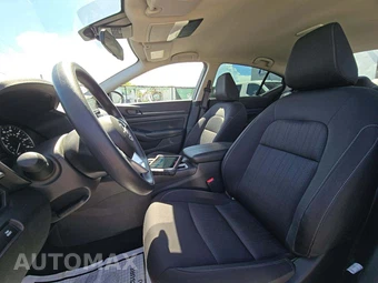 2026 Nissan Altima SV - miniatura 3