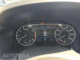 2026 Nissan Altima SV - miniatura 6