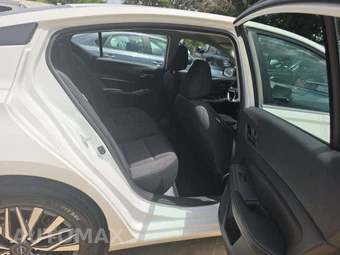 2026 Nissan Altima SV - miniatura 13