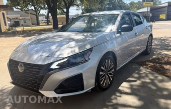 2026 Nissan Altima SV - samochód z USA z aukcji Manheim, oferta Kup Teraz w AUTOMAX