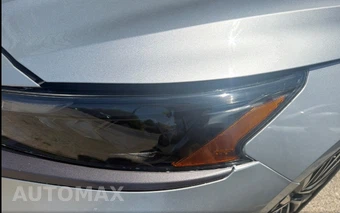 2026 Nissan Altima SV - miniatura 20