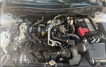 2026 Nissan Altima SV - miniatura 22