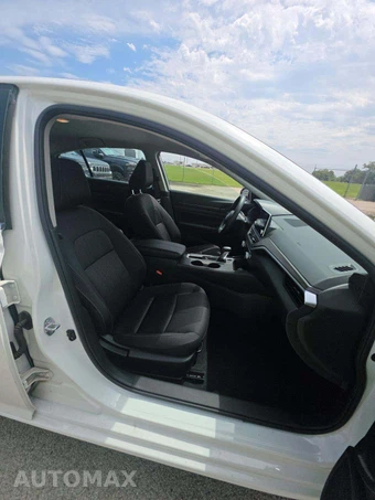 2026 Nissan Altima SV – miniatura 15