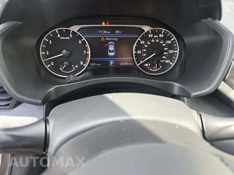 2026 Nissan Altima SV - miniatura 9