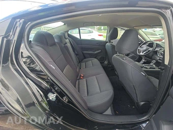 2026 Nissan Altima SV - miniatura 13