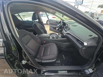 2026 Nissan Altima SV - miniatura 15