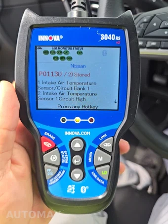 2026 Nissan Altima SV - miniatura 19