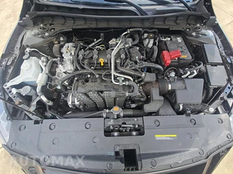 2026 Nissan Altima SV - miniatura 20