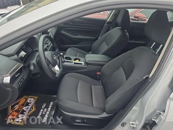 2026 Nissan Altima SV - miniatura 13