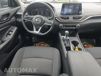 2026 Nissan Altima SV - miniatura 14