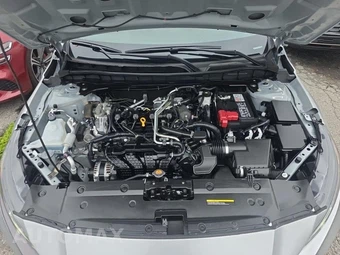 2026 Nissan Altima SV - miniatura 18