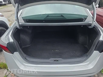 2026 Nissan Altima SV - miniatura 19