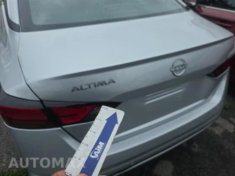 2026 Nissan Altima SV - miniatura 20