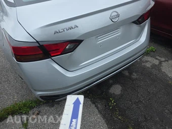 2026 Nissan Altima SV - miniatura 22