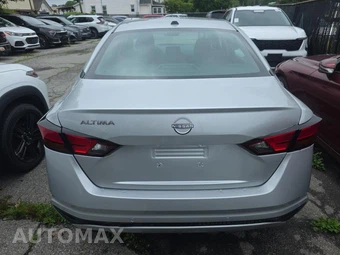 2026 Nissan Altima SV - miniatura 5