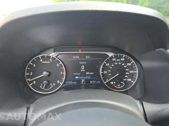 2026 Nissan Altima SV - miniatura 9