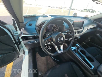 2026 Nissan Altima SV - miniatura 11