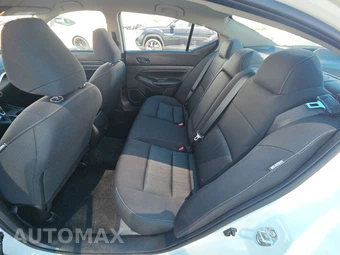 2026 Nissan Altima SV - miniatura 13