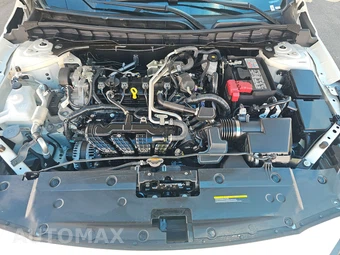 2026 Nissan Altima SV - miniatura 16