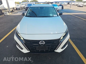 2026 Nissan Altima SV - miniatura 2