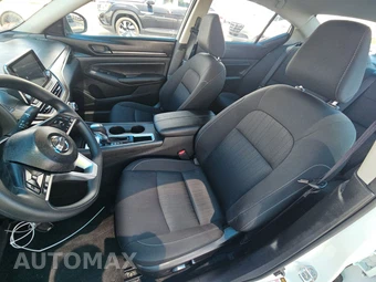 2026 Nissan Altima SV - miniatura 7