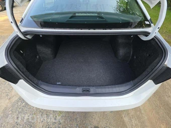 2026 Nissan Altima SV - miniatura 14
