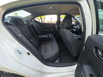 2026 Nissan Altima SV - miniatura 16