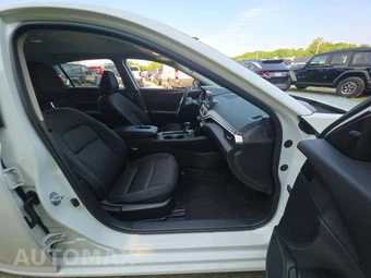2026 Nissan Altima SV - miniatura 18