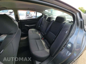 2026 Nissan Altima SV - miniatura 13