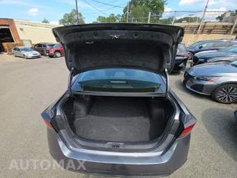 2026 Nissan Altima SV - miniatura 14