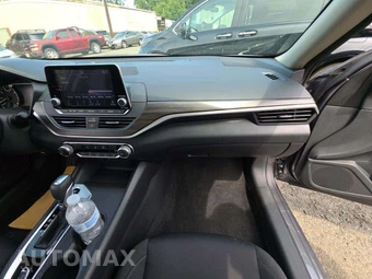 2026 Nissan Altima SV - miniatura 19