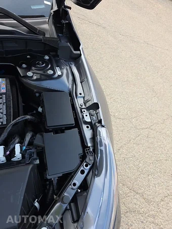2026 Nissan Altima SV - miniatura 23