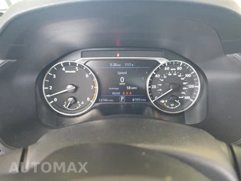 2026 Nissan Altima SV – miniatura 12