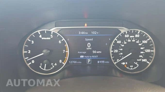 2026 Nissan Altima SV – miniatura 19
