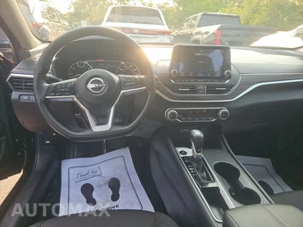 2026 Nissan Altima SV – miniatura 17