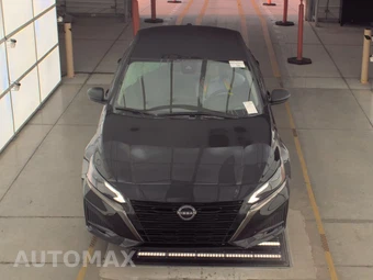2026 Nissan Altima SV – miniatura 2
