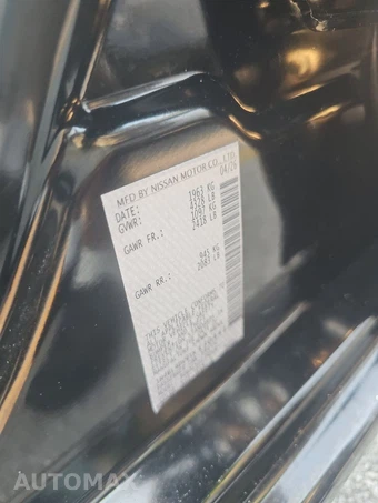 2026 Nissan Altima SV – miniatura 21