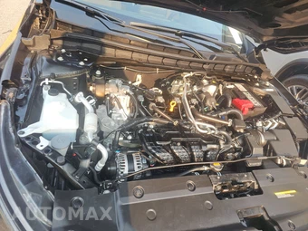 2026 Nissan Altima SV – miniatura 22