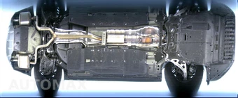 2026 Nissan Altima SV – miniatura 24