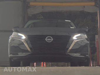 2026 Nissan Altima SV – miniatura 3