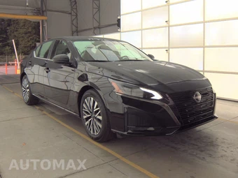 2026 Nissan Altima SV – miniatura 4