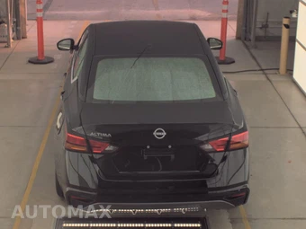 2026 Nissan Altima SV – miniatura 6