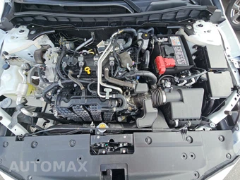 2026 Nissan Altima SV – miniatura 15