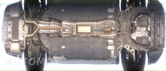 2026 Nissan Altima SV – miniatura 17