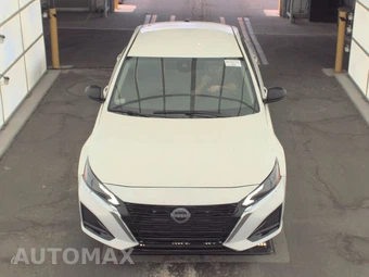 2026 Nissan Altima SV – miniatura 2